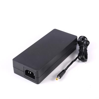 China 12V DC Switching Power Supply 160W 180W Portable Car Battery Charger for sale