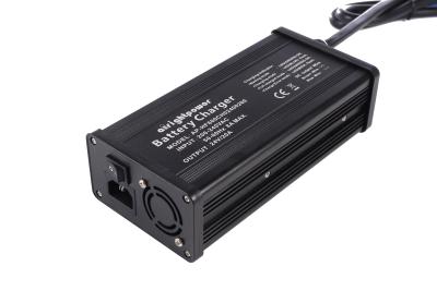 Chine Chargeur de batterie 600W avec prise CC C13 Anderson Plug Us EU Uk Au AC Plug à vendre