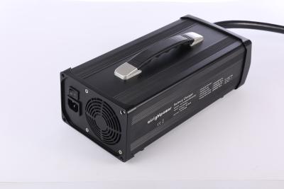 China 1800w 2000w 2200w 2400w EV Battery Charger And Black Power Supply for sale