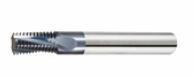 China Carbide Thread Milling Cutter for sale