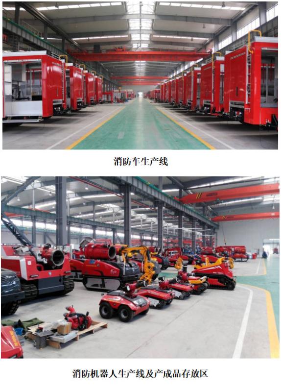 Verified China supplier - Shanghai Grumman International Fire Equipment Co., Ltd.
