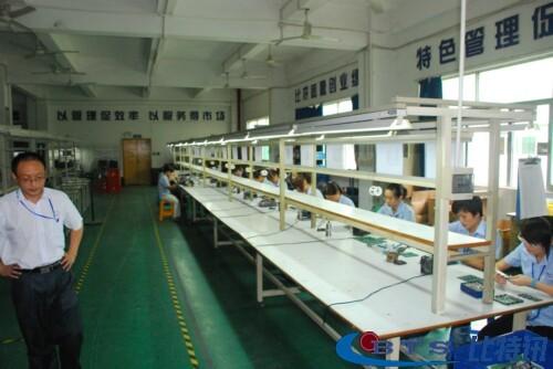 Verified China supplier - ShenZhen Befirst Electronic Technology co.,ltd