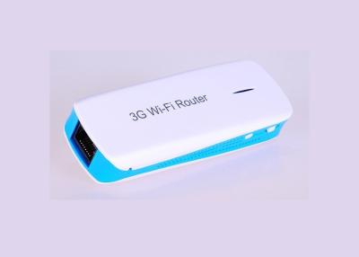 China Sim Card 3G Modem Wifi Router Multi-Function Support USB Storage Device Date Sharing for sale