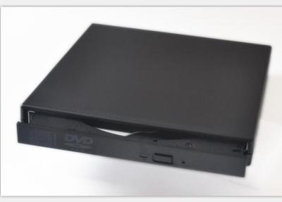 中国 PC USB 港の携帯用 CD DVD バーナー ドライブ、光ディスク ドライブを接続して下さい 販売のため