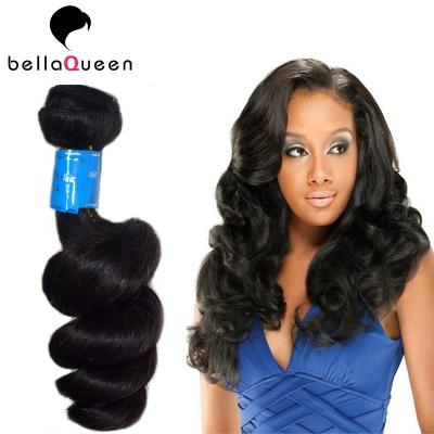China Natural Indian Remy Curly Human Hair Weave For Hairdressing Salon for sale