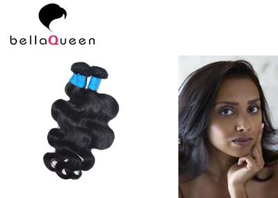 Китай Weave человеческих волос девственницы ранга 7A объемной волны нежность Unprocessed ровная продается