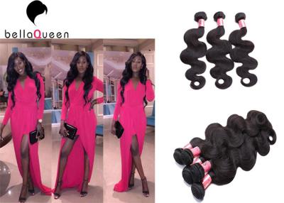 China Curly Black Women Shedding Free Mongolian Hair Extension 10
