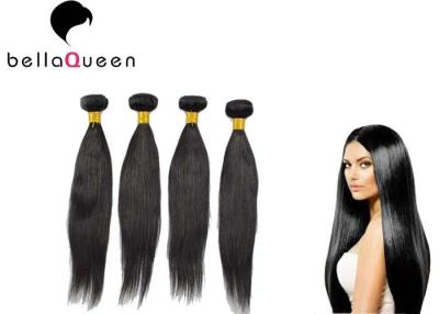 Chine NOUVELLE extension de cheveux de Straigth de prolongements de cheveux de Remy de Brésilien de la texture 6a à vendre