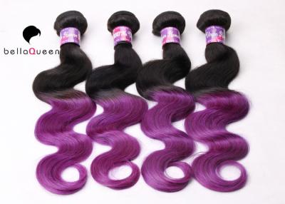 China Professional Brazilian 6a Remy Curly Body Wave Hair Extension / Human Hair Weave for sale