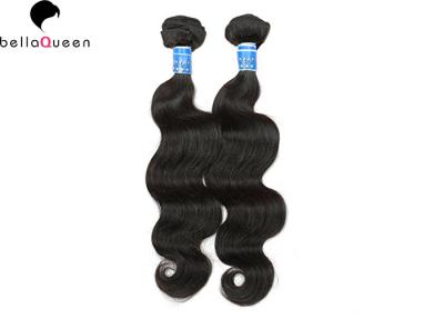 China Soft Comb Easily Remy Brazilian Hair Extension 10