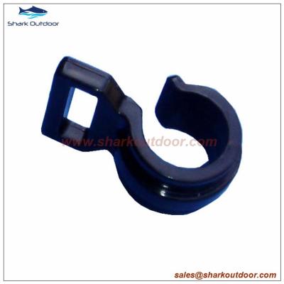China Tent accessory Plastic tent hooks for sale