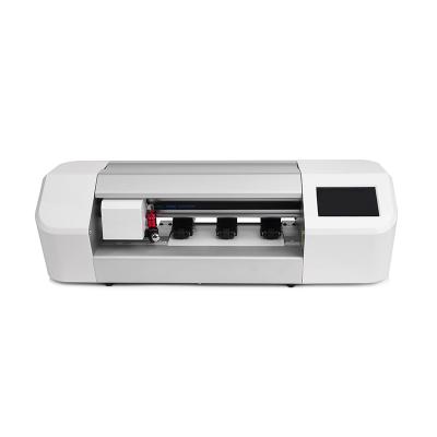 China Factory price Smart cutting machine Automatic cutting ,can cut any model as you want for sale