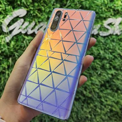 China Best Selling Using Mobile Phone Back Film, Phone Wrap Skin, Colorful Phone Back Sticker for sale
