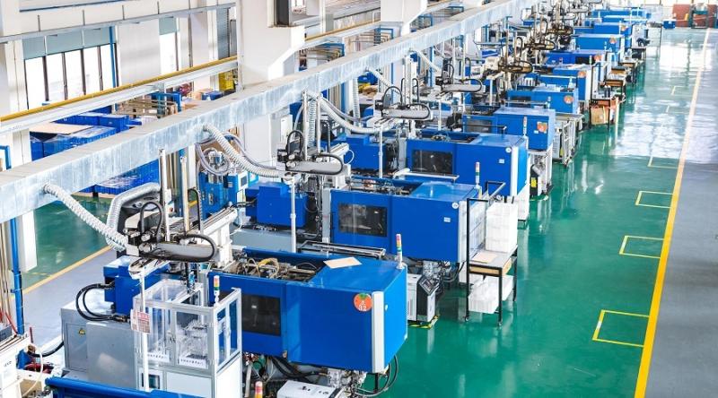 Verified China supplier - MINGJIE MAGNETS CO., LIMITED
