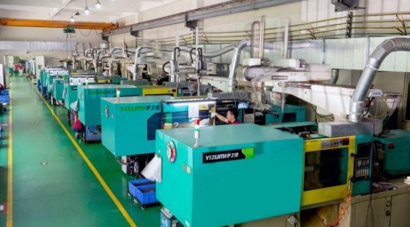 Verified China supplier - MINGJIE MAGNETS CO., LIMITED