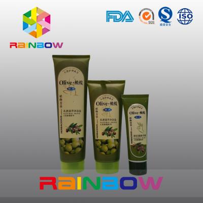 China Customized Labels Self Adhesive Paper Shrink Sleeve Labels / Stickers For Bottle / Bag for sale