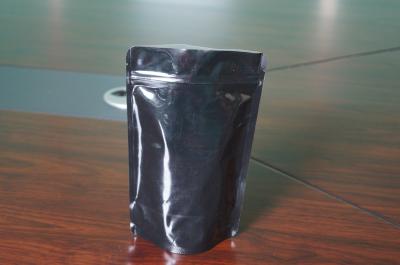 Chine Sacs d'emballage de papier d'aluminium pour la poudre de protéine, poche de lait en poudre à vendre