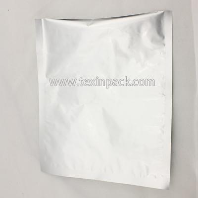 China Flexible Printed Lamination Cereal Plastic PET EVA Lamination Pouch for sale