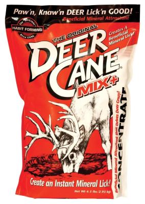 China Eco friendly Aluminum Foil Pouch Packaging , Deer Attractant Packaging Bags With k for sale