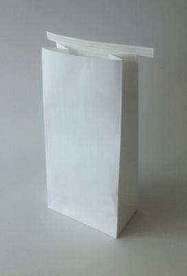 China Tisana/café que empacota o saco personalizado do laço da lata dos sacos de papel à venda