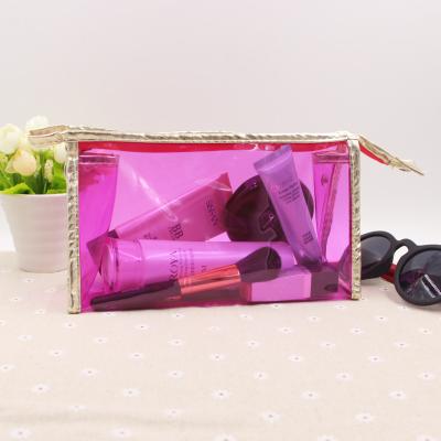 China Flat Bottom Matte Finish Aluminium Foil Pouch , Cosmetic Packaging Bag for sale