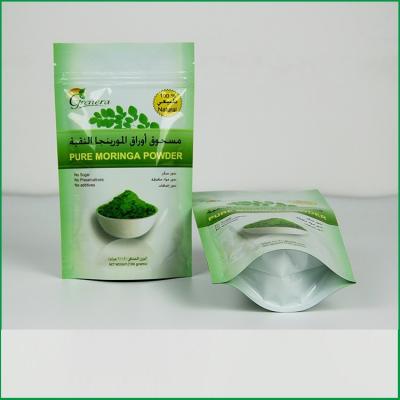 China A hortelã magro Teatox dos saquinhos de chá de nylon da marca própria reduz o empacotamento do saquinho de chá do peso à venda