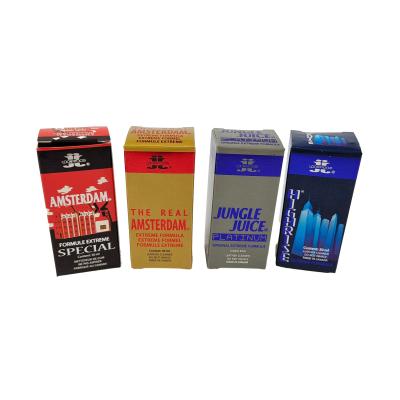 中国 Hot Sale Paper Box For Bottle Secondary Packaging For Protection and Aesthetics UV Effect Custom Logo Paper Box 販売のため