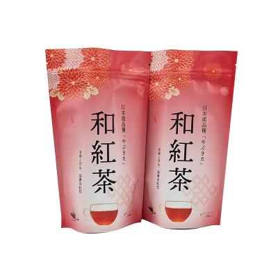Китай Kraft Paper Bag Tea Bags Packaging for Export Carton Packing продается
