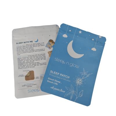 China Embalaje de bolsas de té delgadas para bolsas de té Bolsas de papel Kraft para sus necesidades en venta