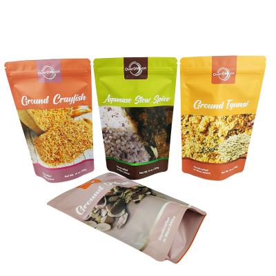 Китай Custom Mylar Bag Wholesale Plastic Mylar Bag High Quality Food Grade Mylar Bag продается
