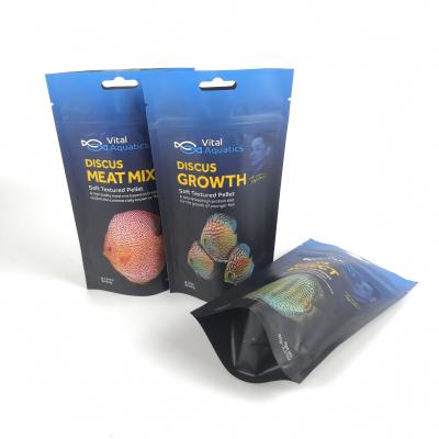 中国 Resealable Stand Up Mylar Pouch Digital Printed Dry Food Dried Fruit Plastic Package Bag 販売のため