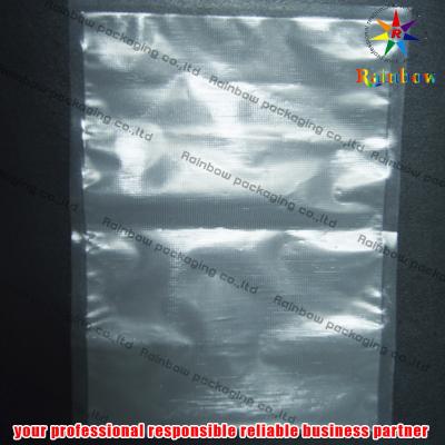 China Clear Food Vacuum Seal Bags for sale