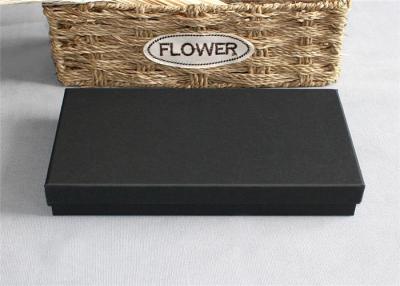 China Recyclable Jewelry Packaging Boxes White Glossy Lamination Offset Printing for sale