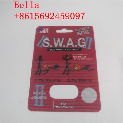 China Recycled Material Plastic Blister Packaging Customized Shape With 3D Effect Printing for sale