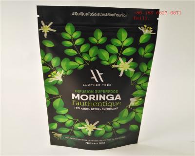 China Detox Packs Tea Bags Packaging With VMPET Material No Smell And Taste for sale