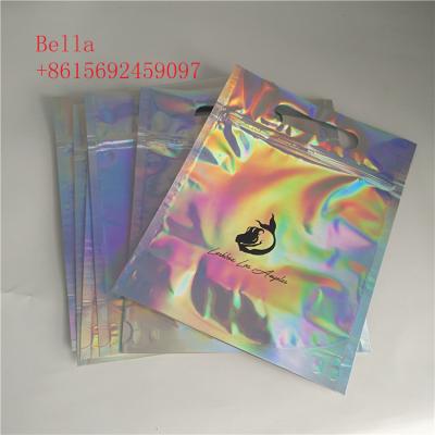 China Stand Up Foil Pouch Packaging BPA Free Gravure Printing For Facial Mask for sale