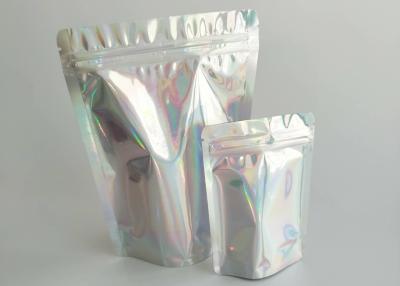 中国 明らかに窓のジップ ロック式のパッキングは医学キャンデーのための公害防止を袋に入れます 販売のため
