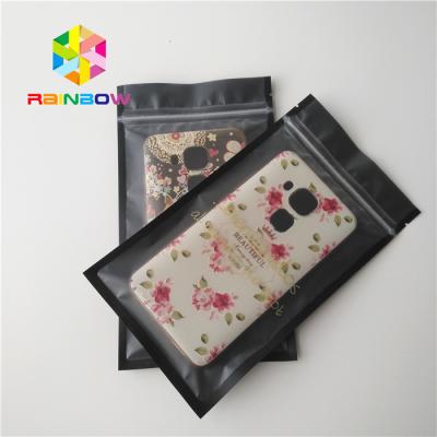 China k Recycled Plastic Pouches Packaging , USB Custom Printed Stand Up Pouches for sale