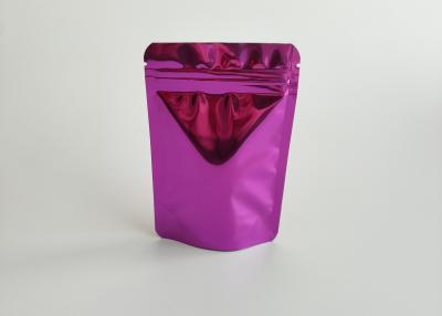 中国 解毒のブレンドの茶ホイルは袋を、立てますヒート シールするZiplock袋を立てます 販売のため