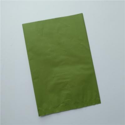 Chine Sac de papier aluminium d'impression de Digital, empaquetage en plastique thermoscellable de sac d'aluminium hermétique à vendre