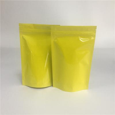 中国 臭いの証拠によって印刷されるZiplock袋のアルミ ホイルのくま/芽は包装の袋を播きます 販売のため