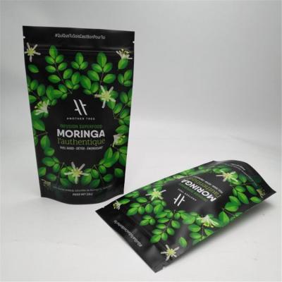 China Aluminum Inner Tea Bags Packaging Weeds Coffee Packaging Customized Size Durable for sale