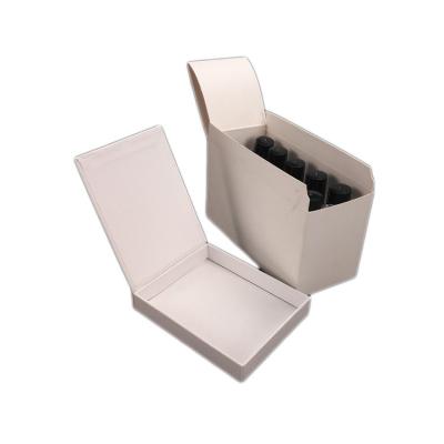 China Retail Display Recycled Hanger Hole Cardboard Packaging Box for sale