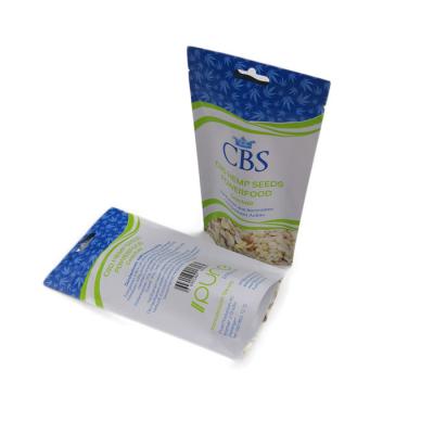 China Herbal Incense Packaging Stand Up Pouches Dog Food Cbd Packaging Bags Aluminum Foil Bags for sale