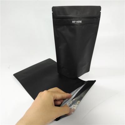China 3.5g 1oz Smell Proof Edible Cookie Custom Plastic Pouches For Food Packaging for sale