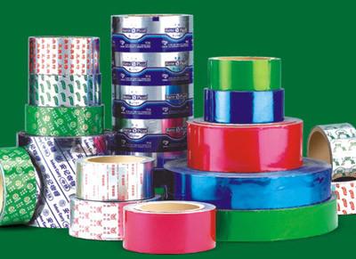 China PET / NY / PE Printing Composte Roll Food Packaging Films for sale