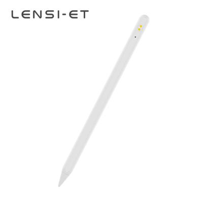 China White Stylus Pen Palm Rejection Precision Touchscreen Chromebook Stylus for sale