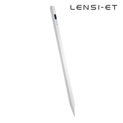 China 3 Lights Bluetooth Precision Capacitive Stylus Magnetic Universal Stylus Pen For Laptop for sale