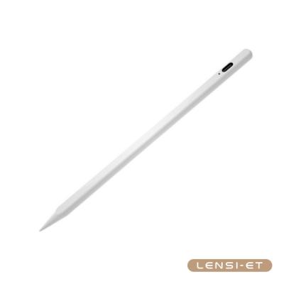 China Magnetic Mobile Screen Touch Pencil Universal High Sensitive Active Resistive Touch Stylus for sale