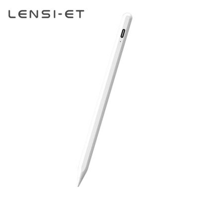 China Bluetooth Aluminum Stylus Pen For IPad OEM ODM Support for sale